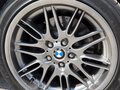 2000 BMW M5 III (E39), синий - вид 8