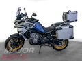 2022 CFMoto 800MT Explore, синий, 699000 рублей - вид 1