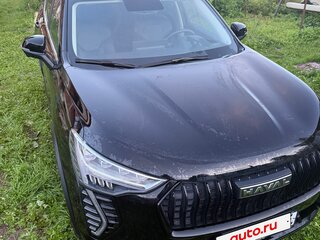 2024 Haval Jolion I, чёрный, 1999000 рублей, вид 4
