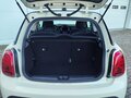 2021 Mini Hatch Cooper III (F55/F56) Рестайлинг 2, белый, 2765000 рублей - вид 8