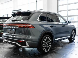 2026 VOLGA K50, серый, 4649000 рублей, вид 4