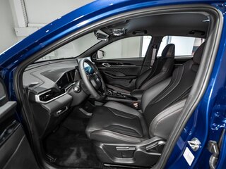 2026 Belgee X50+, синий, 2509990 рублей, вид 4
