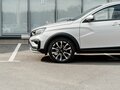 2026 Lada (ВАЗ) Vesta Cross I Рестайлинг (NG), серебристый, 1998000 рублей - вид 9