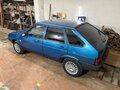2000 Lada (ВАЗ) 21093i, синий, 130000 рублей - вид 5