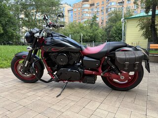 Kawasaki VN1600 Vulcan