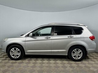 2013 Great Wall Hover H6, серебристый, 855000 рублей, вид 2