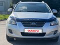2008 Kia Ceed I, серебристый, 700000 рублей - вид 9