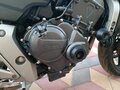 2008 Honda CB 600F Hornet, синий, 550000 рублей - вид 3