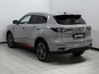 2024 Changan UNI-S I, серый, 2279000 рублей, вид 2