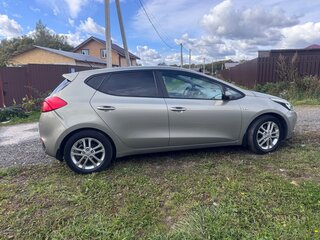 2015 Kia Ceed II, бежевый, 1500000 рублей, вид 3