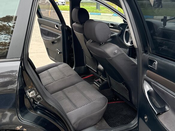1999 Audi A4 I (B5) Рестайлинг, чёрный, 370000 рублей - вид 23