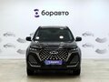 2025 Chery Tiggo 7 Pro Max I Рестайлинг, чёрный, 2200000 рублей - вид 1