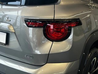 2026 Haval H7 I, серый, 3999000 рублей, вид 4