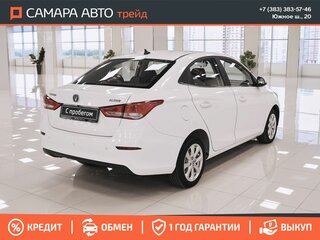 2023 Changan Alsvin, белый, 969000 рублей, вид 2