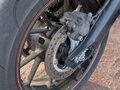 2015 Yamaha MT-09 (FZ-09), оранжевый, 740000 рублей - вид 3