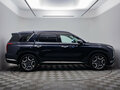 2023 Hyundai Palisade I Рестайлинг, синий, 4948000 рублей - вид 3