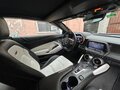 2021 Chevrolet Camaro SS VI Рестайлинг, белый, 2490000 рублей - вид 5