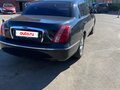 2008 Kia Opirus I Рестайлинг, чёрный, 540000 рублей - вид 3