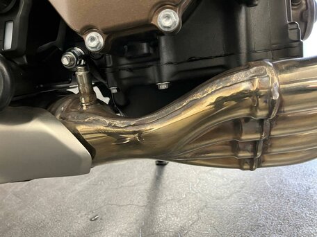 2024 Honda CB 650R, чёрный, 1177000 рублей, вид 3
