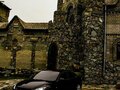 2008 Mazda 6 II (GH), фиолетовый, 750000 рублей - вид 11