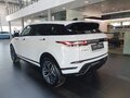 2025 Land Rover Range Rover Evoque L II Рестайлинг, белый - вид 6