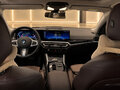 2023 BMW 3 серии Long 320Li VII (G2x) Рестайлинг, чёрный, 3224544 рублей - вид 6