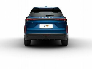 2026 Tenet T7, синий, 3005000 рублей, вид 4