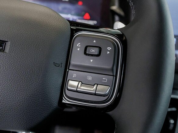 2026 Haval Dargo I Рестайлинг, чёрный - вид 27