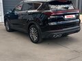 2023 Jetour X70+ I Рестайлинг, чёрный - вид 4
