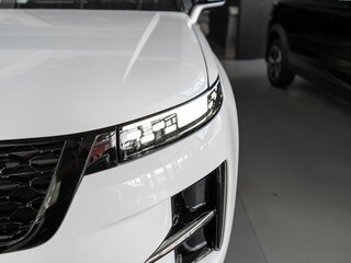 2026 Jeland J7, белый, 3409000 рублей, вид 3