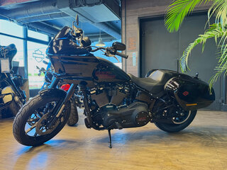 2026 Harley-Davidson Low Rider ST, чёрный, 3450000 рублей, вид 2
