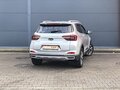 2020 Chery Tiggo 4 I Рестайлинг, серебристый, 1399000 рублей - вид 3