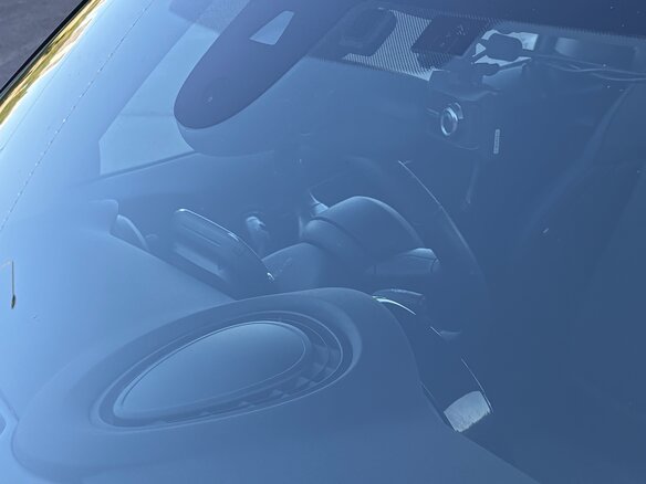 2022 Mini Hatch Cooper D III (F55/F56) Рестайлинг 2, белый, 2220000 рублей - вид 34
