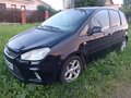 2007 Ford C-MAX I Рестайлинг, синий