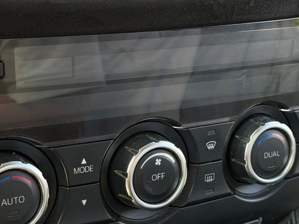2012 Mazda CX-5 I, чёрный, 1500000 рублей - вид 15