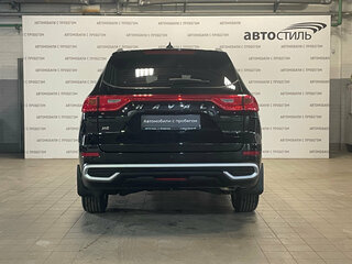2023 Haval M6 II, чёрный, 1699000 рублей, вид 4