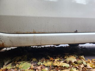 2008 Fiat 500 II, белый, 450000 рублей, вид 5