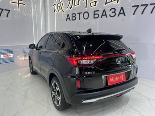 2022 Honda XR-V I Рестайлинг, чёрный, 1560000 рублей, вид 4