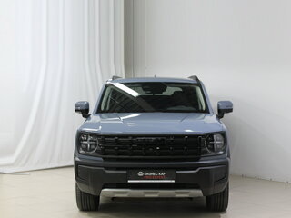 2024 Haval H3 I, серый, 2350000 рублей, вид 2