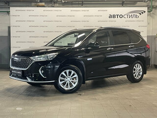 2023 Haval M6 II, чёрный, 1699000 рублей, вид 1
