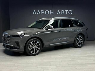 2023 Lincoln Nautilus II, зелёный, 4200000 рублей, вид 1