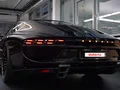 2026 Brabus Bodo, чёрный, 167500000 рублей - вид 5