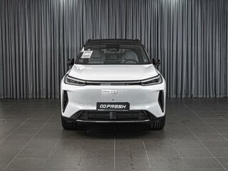 2026 Geely Galaxy M7, белый, 3799000 рублей, вид 3