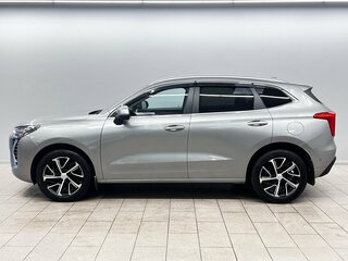 2023 Haval Jolion I, серый, 1839000 рублей, вид 3