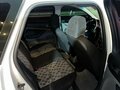 2008 Ford Focus II Рестайлинг, белый - вид 9