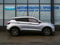 2022 Geely Coolray I, серый, 1545000 рублей - вид 5