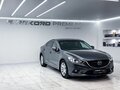 2017 Mazda 6 III (GJ) Рестайлинг, серый, 1899000 рублей - вид 1