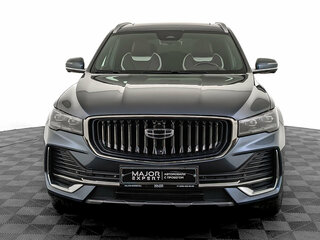2023 Geely Monjaro I, серый, 3190000 рублей, вид 2