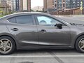 2014 Mazda 3 III (BM), серый, 1300000 рублей - вид 6