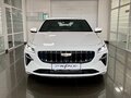 2026 Geely Preface I, белый - вид 1